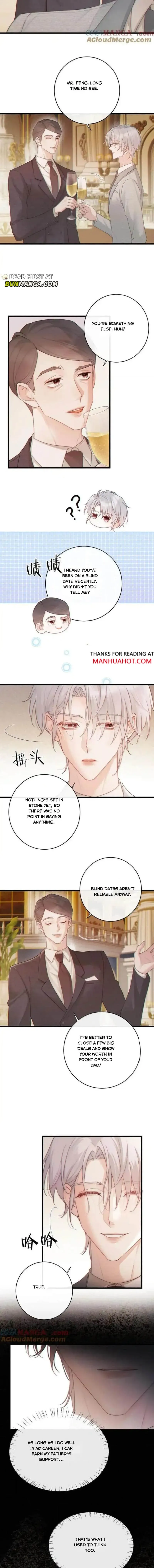 Read Extra Concentrated Pheromone chapter 9 image 1 on Lezhin