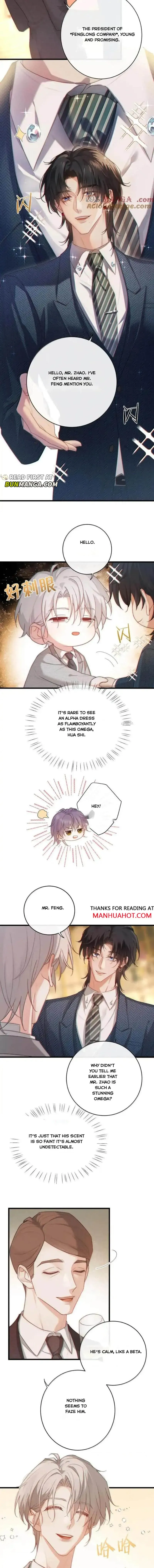 Read Extra Concentrated Pheromone chapter 9 image 3 on Lezhin