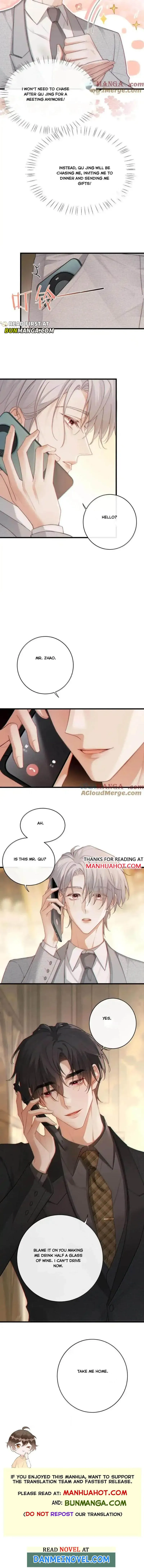 Read Extra Concentrated Pheromone chapter 9 image 6 on Lezhin