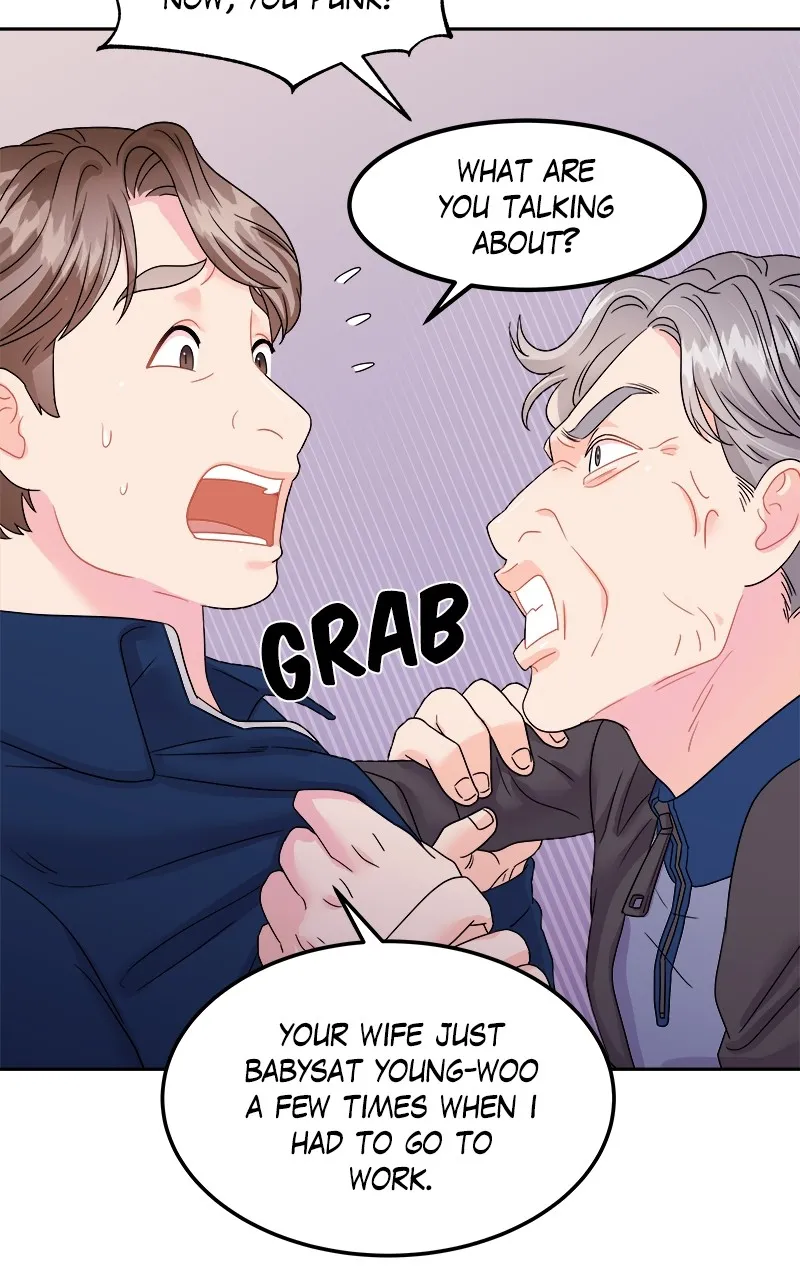 Read Extraordinary Attorney Woo chapter 1 image 12 on Lezhin