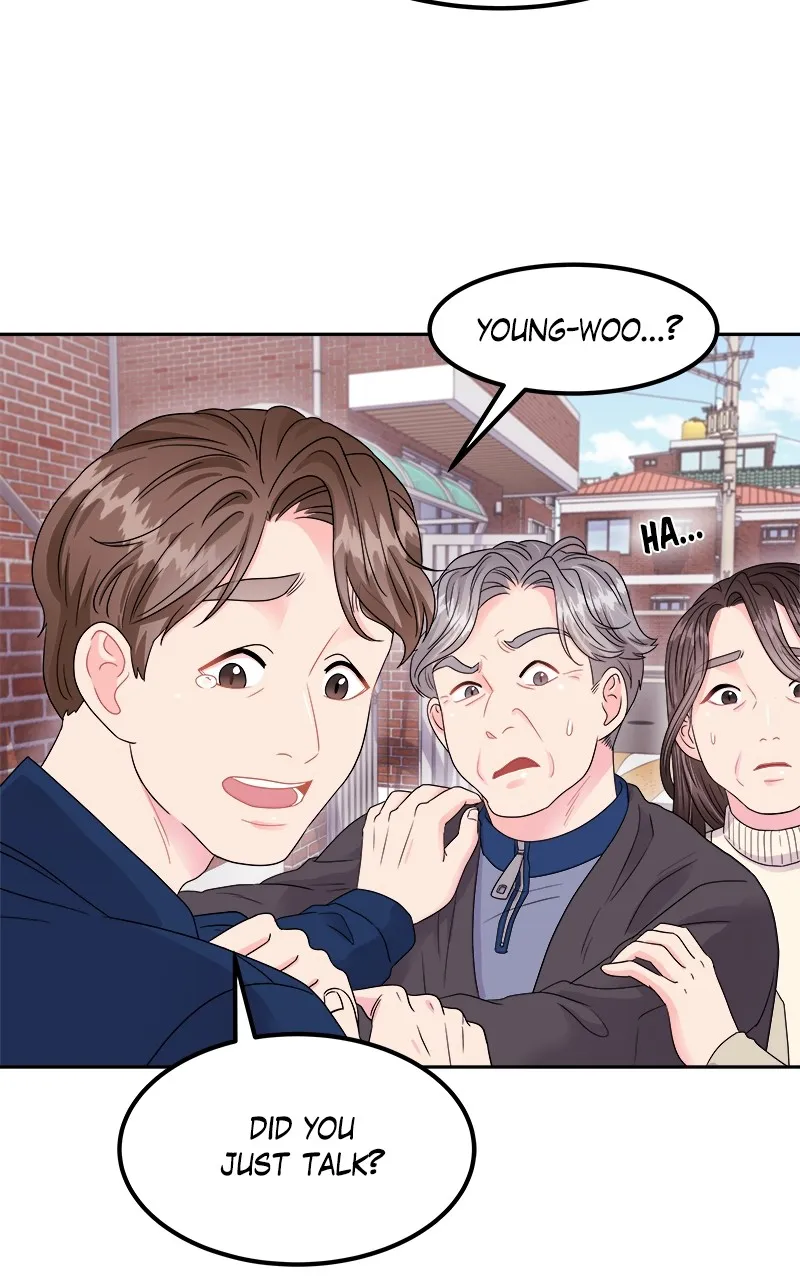 Read Extraordinary Attorney Woo chapter 1 image 20 on Lezhin