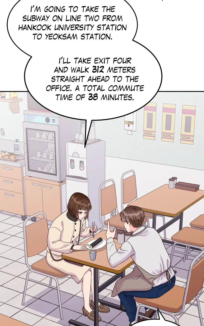Read Extraordinary Attorney Woo chapter 1 image 36 on Lezhin