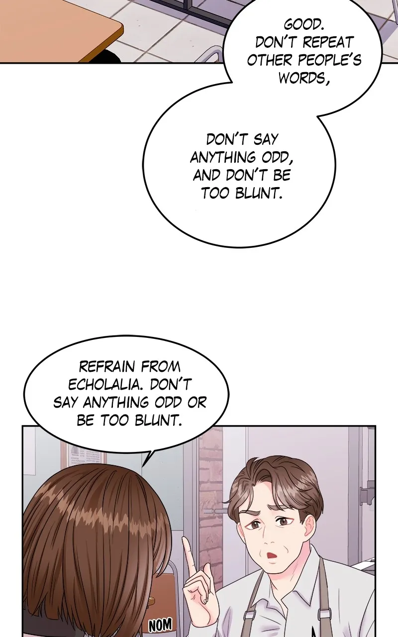 Read Extraordinary Attorney Woo chapter 1 image 37 on Lezhin