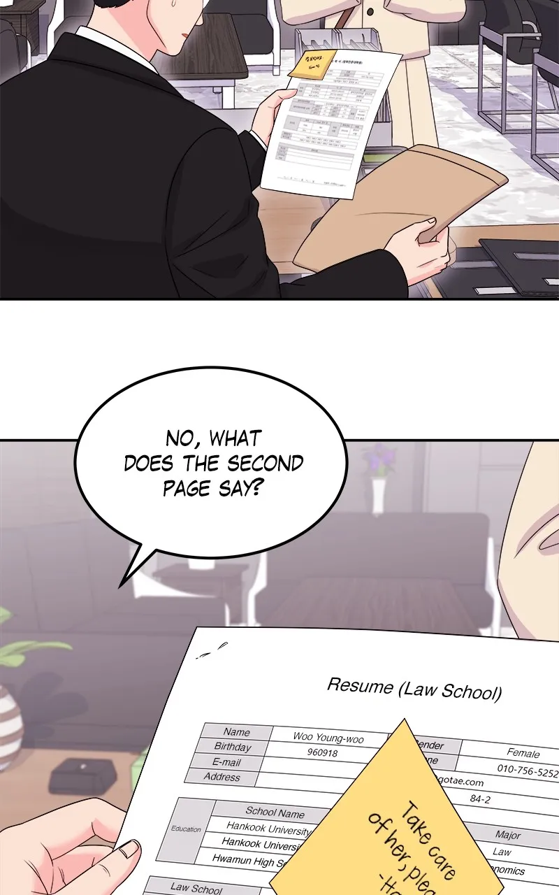 Read Extraordinary Attorney Woo chapter 1 image 78 on Lezhin