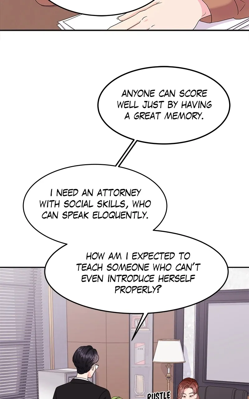 Read Extraordinary Attorney Woo chapter 1 image 89 on Lezhin