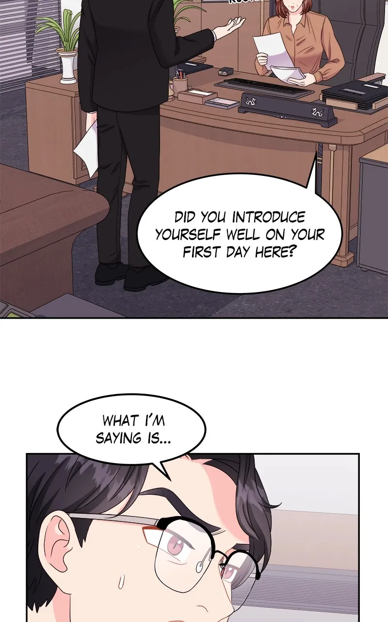 Read Extraordinary Attorney Woo chapter 1 image 90 on Lezhin