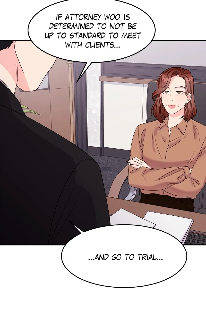 Read Extraordinary Attorney Woo chapter 1 image 92 on Lezhin