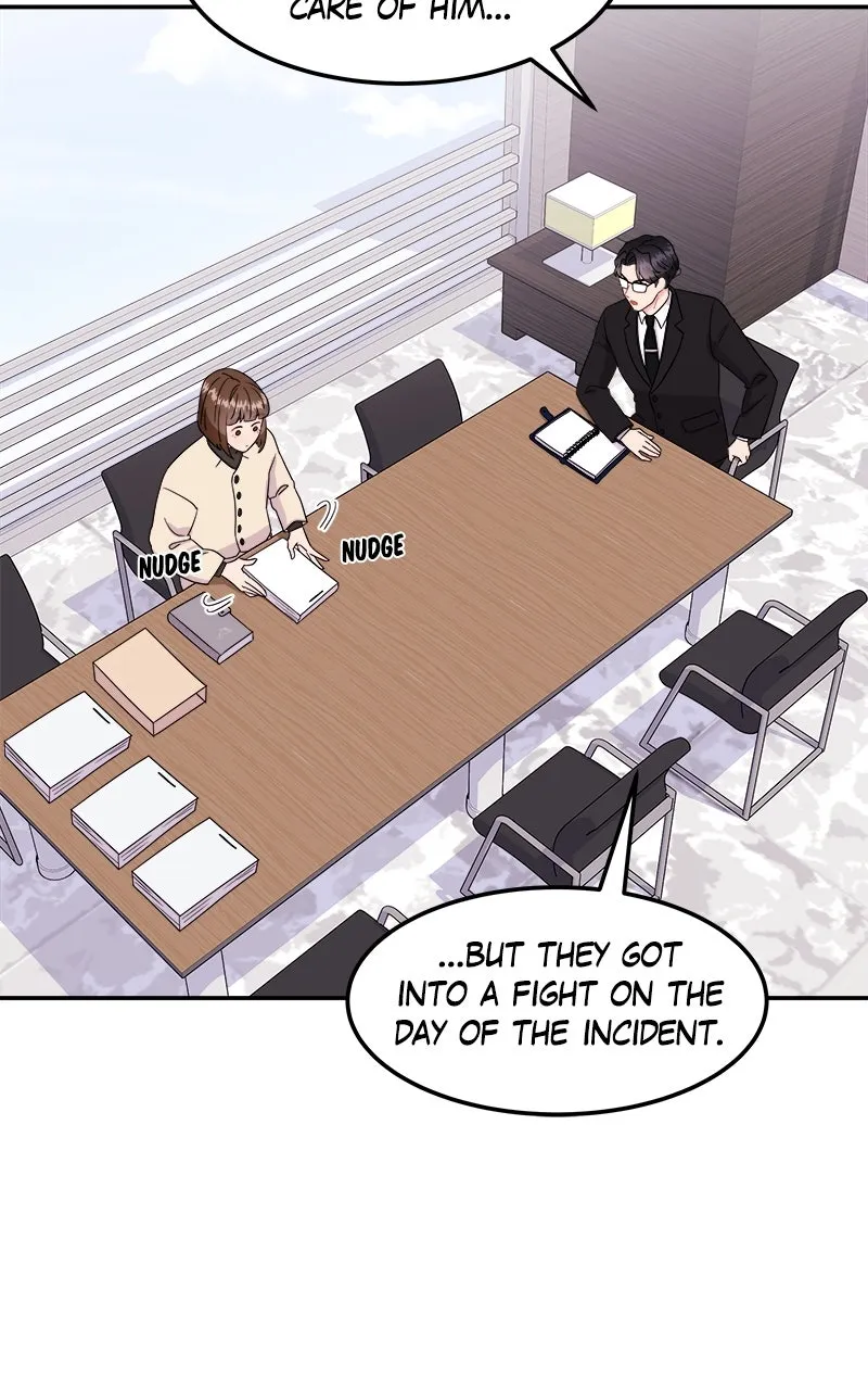 Read Extraordinary Attorney Woo chapter 2 image 12 on Lezhin