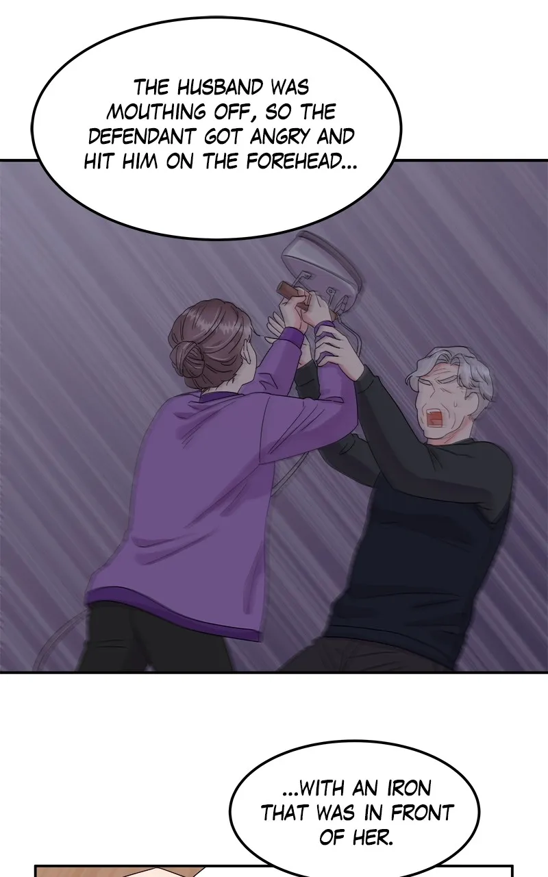 Read Extraordinary Attorney Woo chapter 2 image 13 on Lezhin