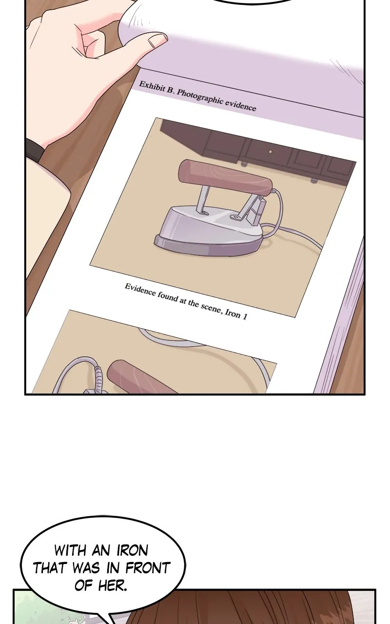 Read Extraordinary Attorney Woo chapter 2 image 14 on Lezhin