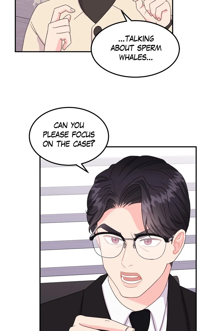 Read Extraordinary Attorney Woo chapter 2 image 21 on Lezhin