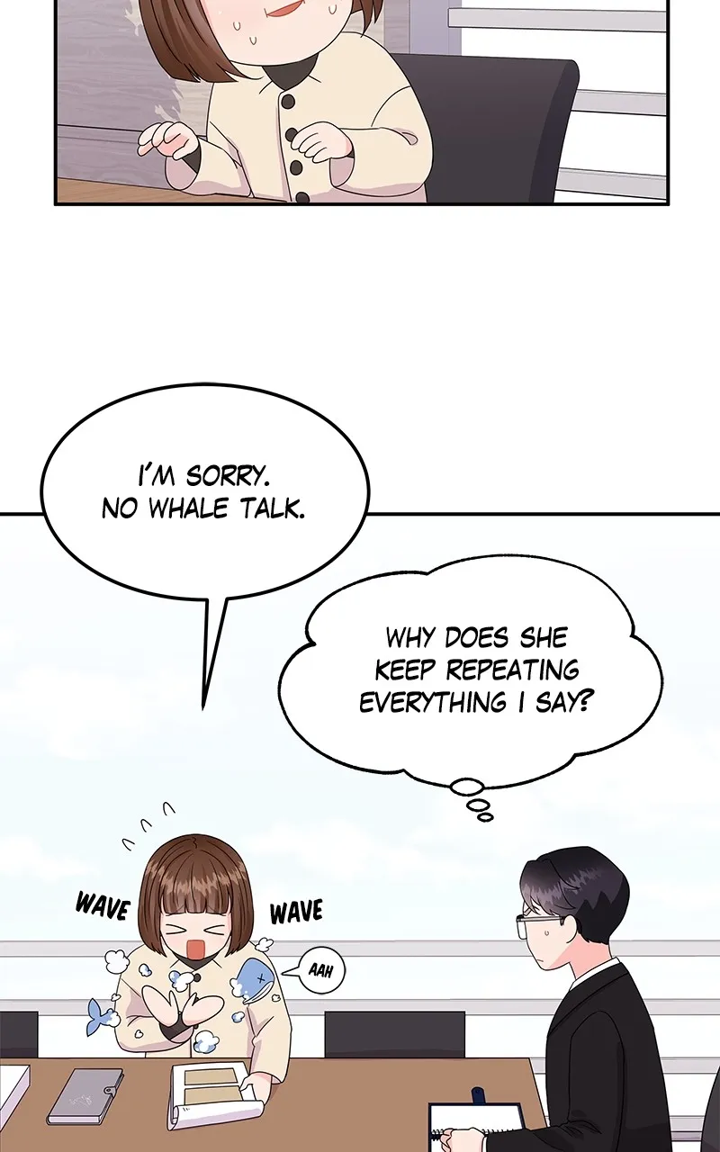 Read Extraordinary Attorney Woo chapter 2 image 23 on Lezhin