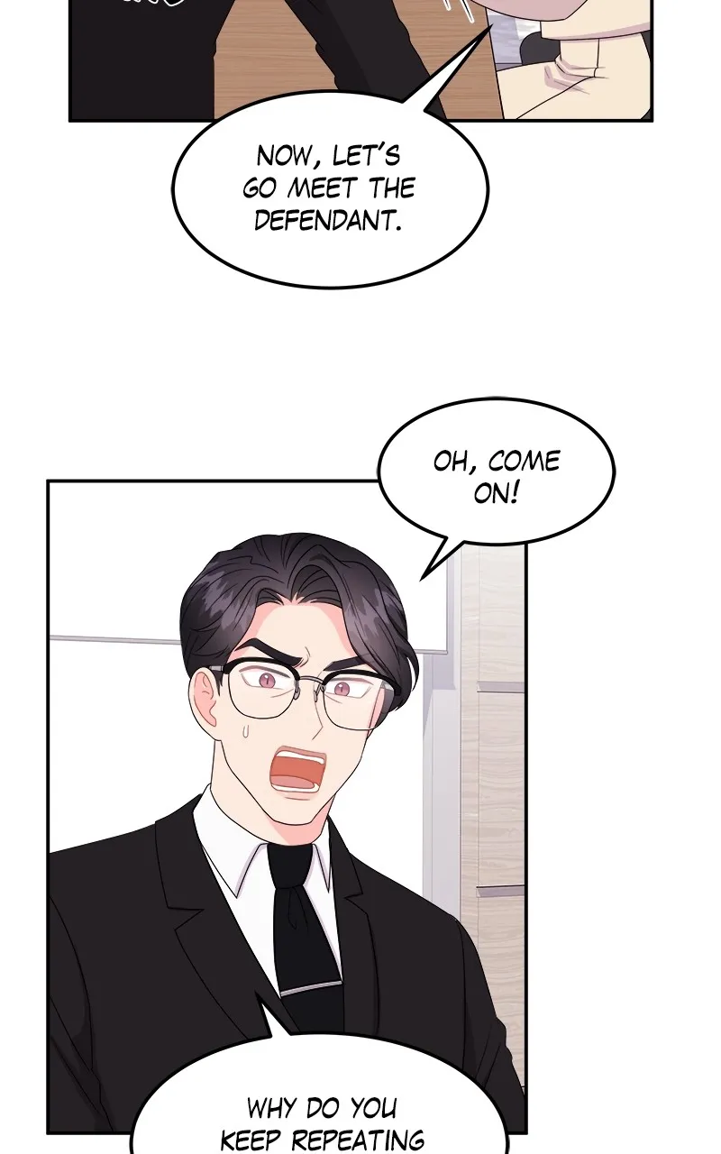 Read Extraordinary Attorney Woo chapter 2 image 32 on Lezhin