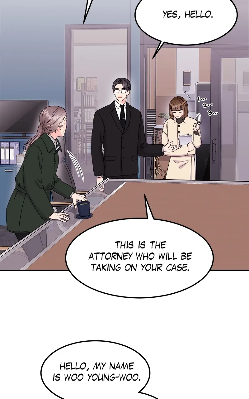 Read Extraordinary Attorney Woo chapter 2 image 38 on Lezhin