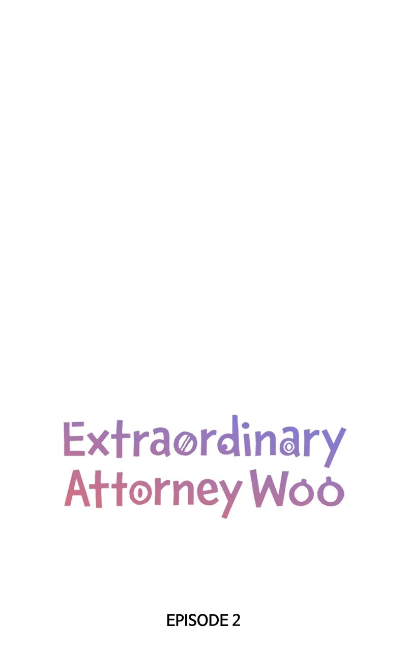Read Extraordinary Attorney Woo chapter 2 image 8 on Lezhin