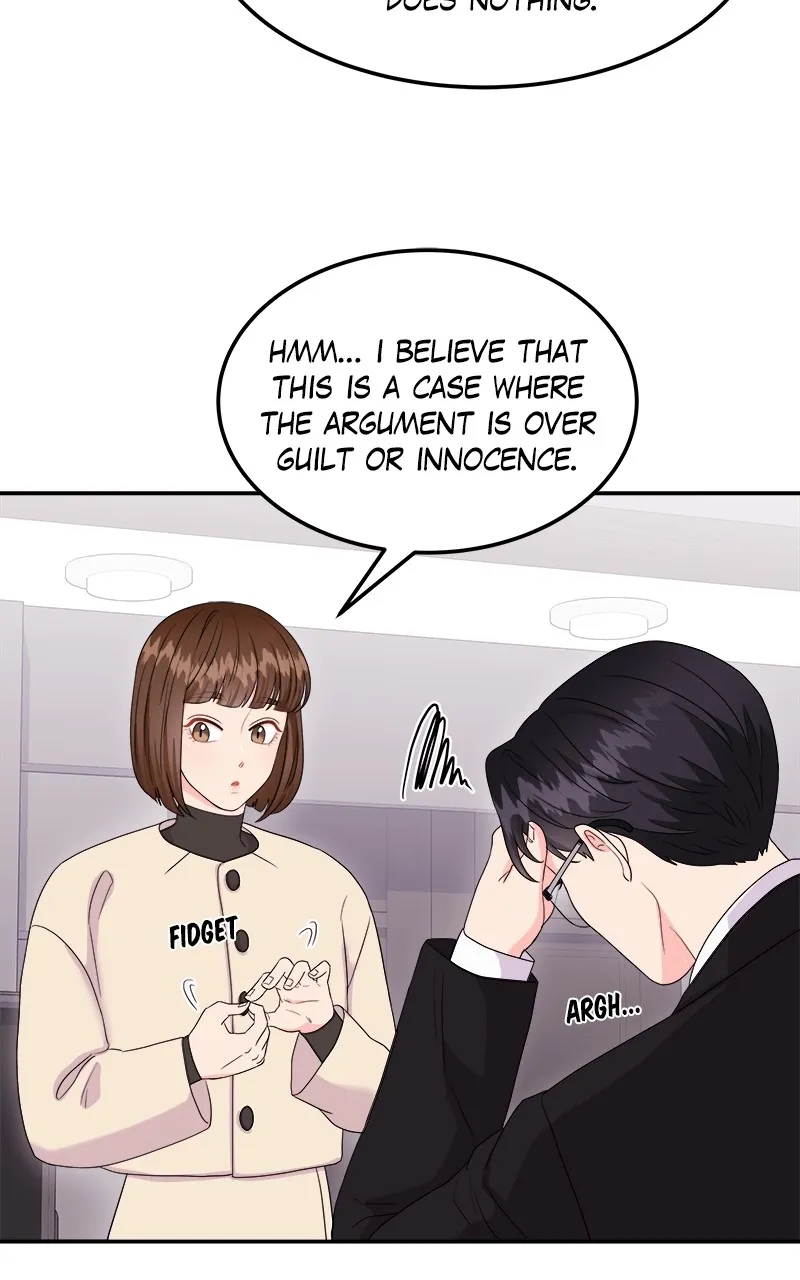Read Extraordinary Attorney Woo chapter 3 image 1 on Lezhin