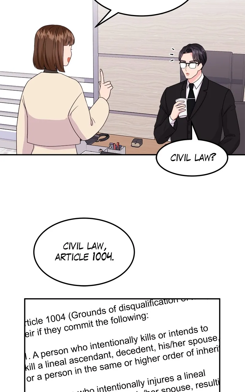 Read Extraordinary Attorney Woo chapter 3 image 10 on Lezhin