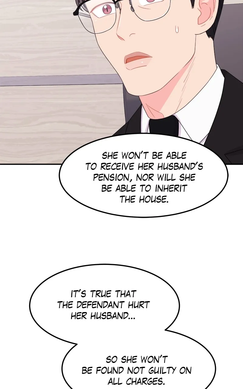 Read Extraordinary Attorney Woo chapter 3 image 12 on Lezhin