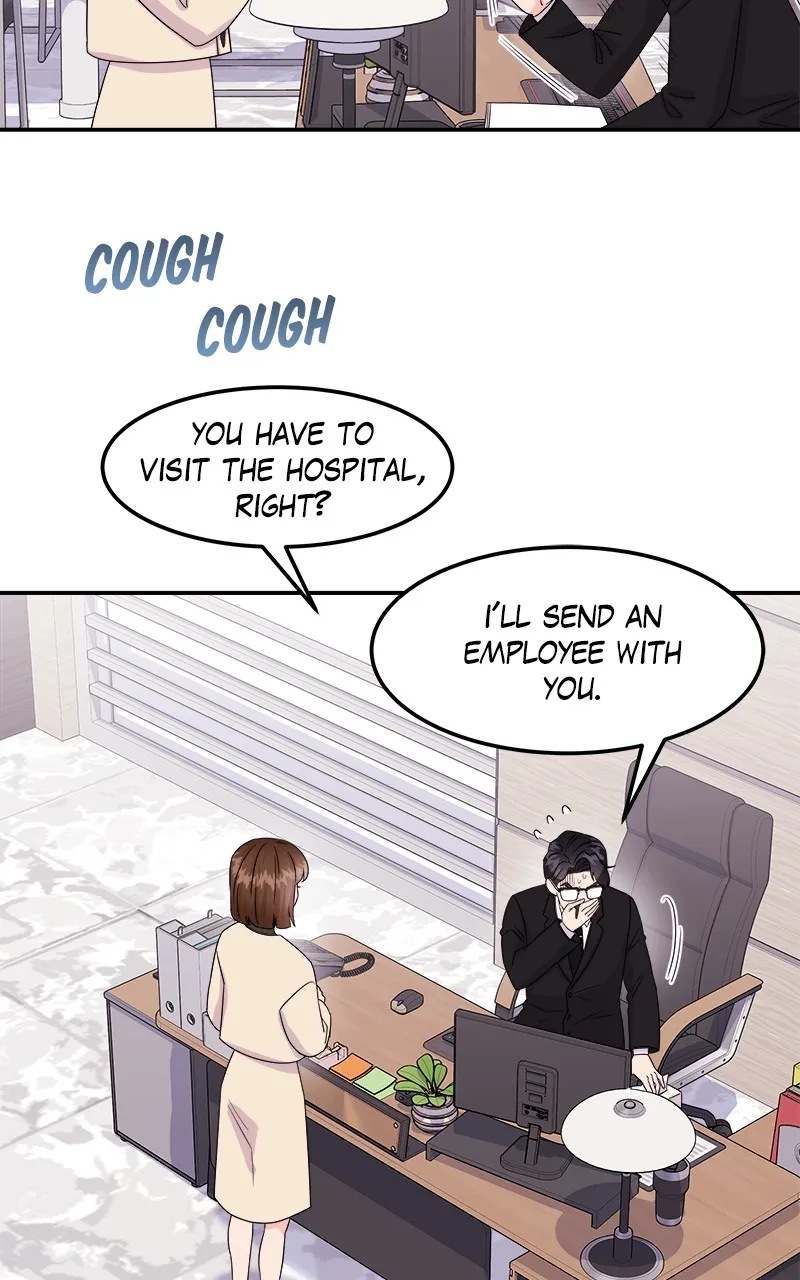 Read Extraordinary Attorney Woo chapter 3 image 18 on Lezhin