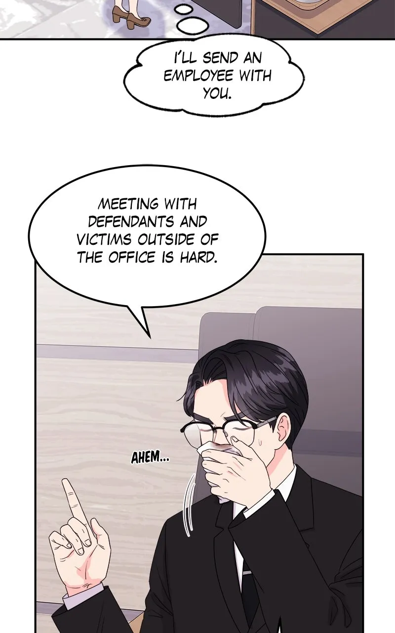 Read Extraordinary Attorney Woo chapter 3 image 19 on Lezhin