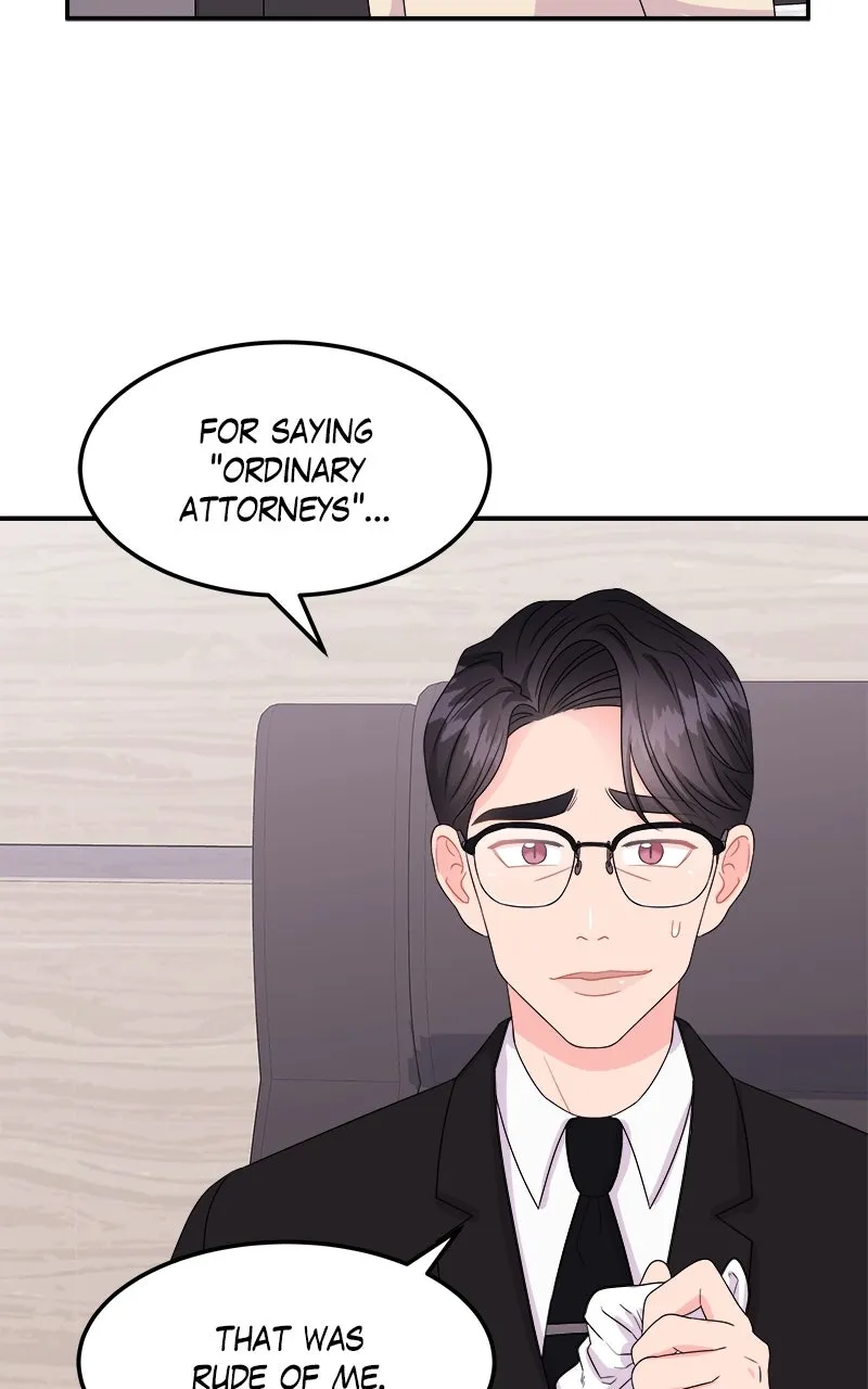 Read Extraordinary Attorney Woo chapter 3 image 22 on Lezhin