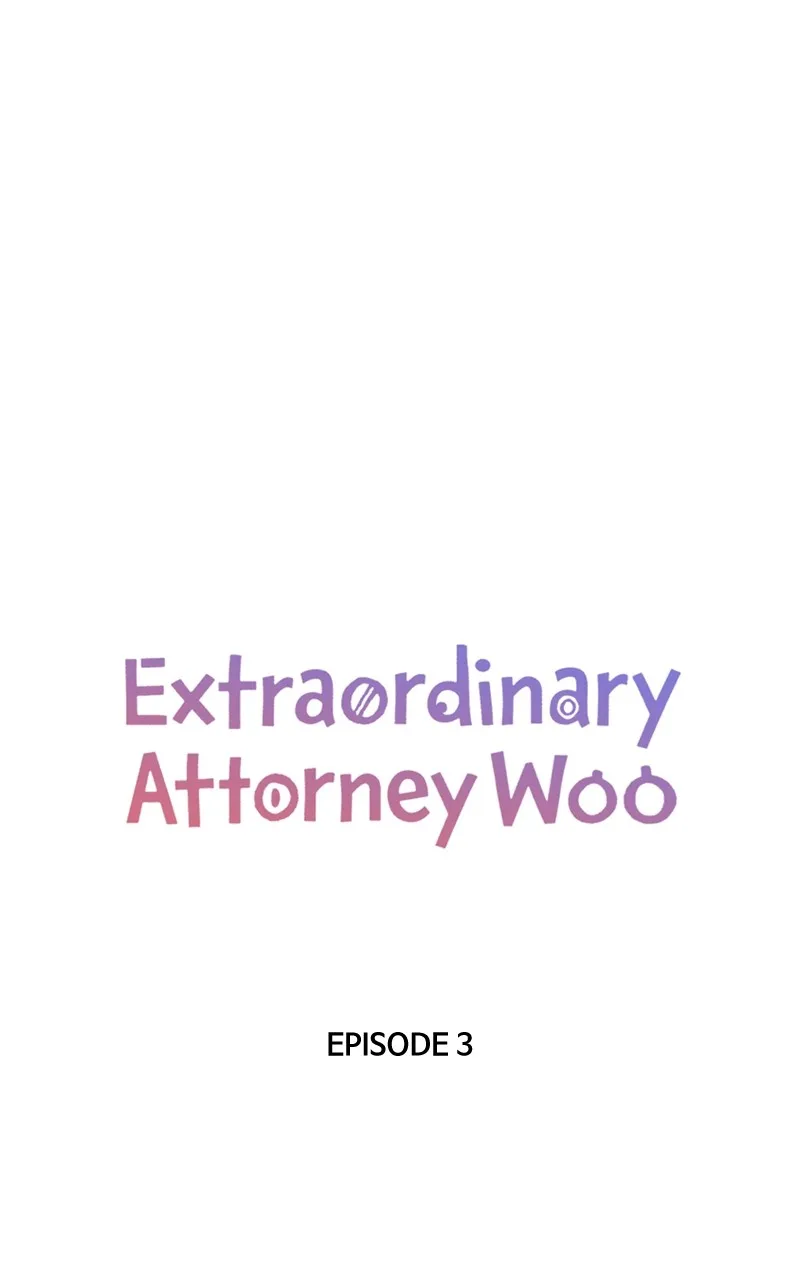 Read Extraordinary Attorney Woo chapter 3 image 25 on Lezhin