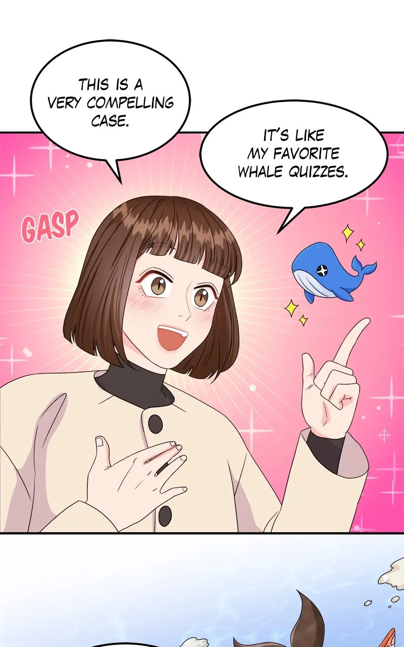 Read Extraordinary Attorney Woo chapter 3 image 3 on Lezhin