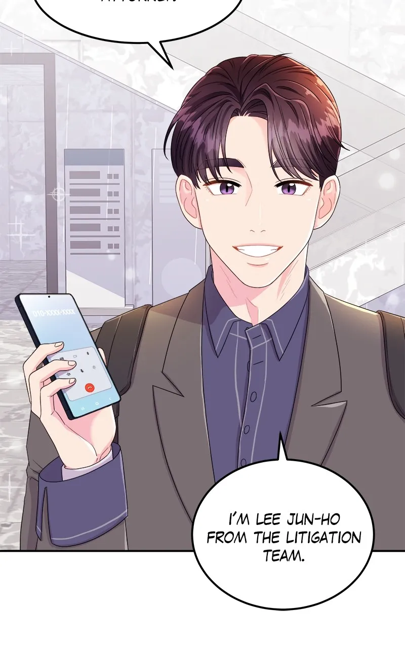 Read Extraordinary Attorney Woo chapter 3 image 30 on Lezhin