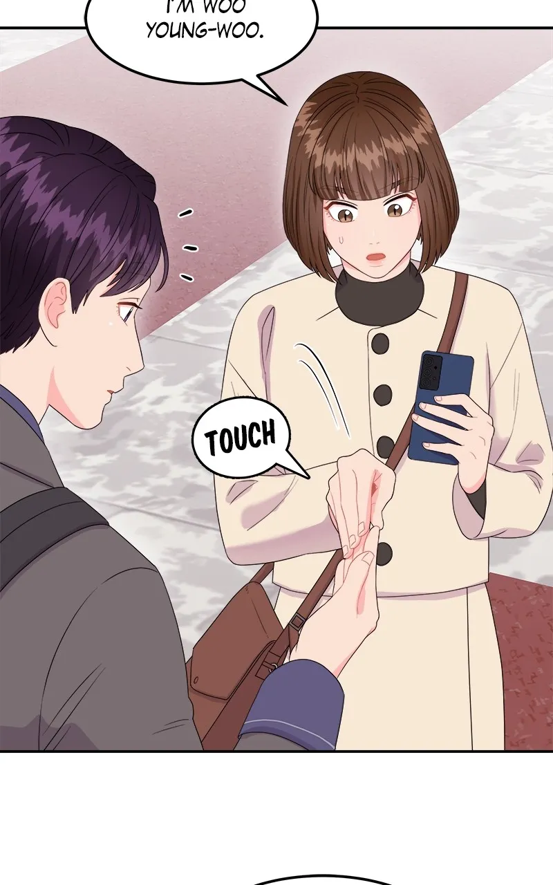 Read Extraordinary Attorney Woo chapter 3 image 33 on Lezhin