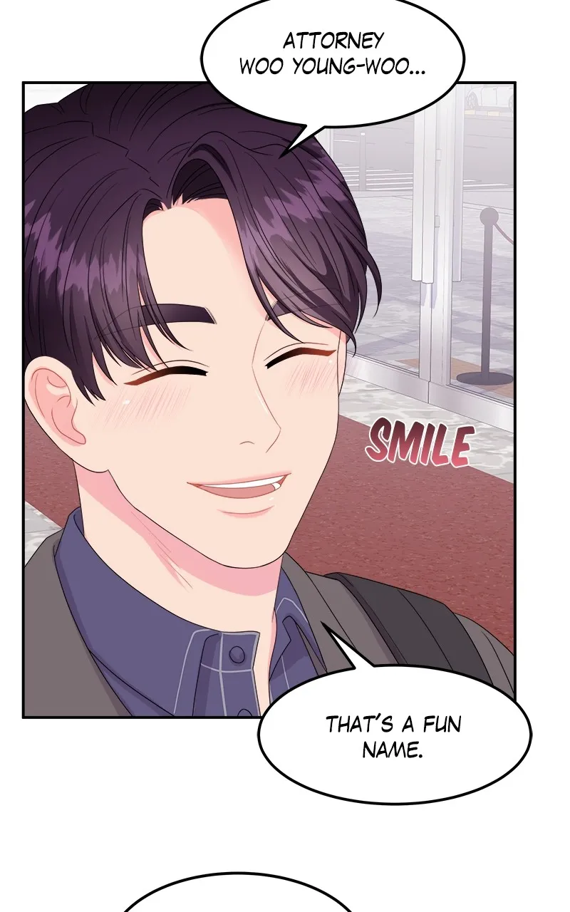 Read Extraordinary Attorney Woo chapter 3 image 34 on Lezhin
