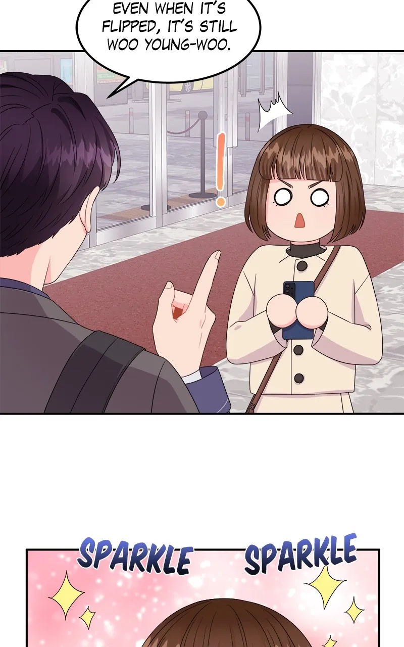 Read Extraordinary Attorney Woo chapter 3 image 35 on Lezhin