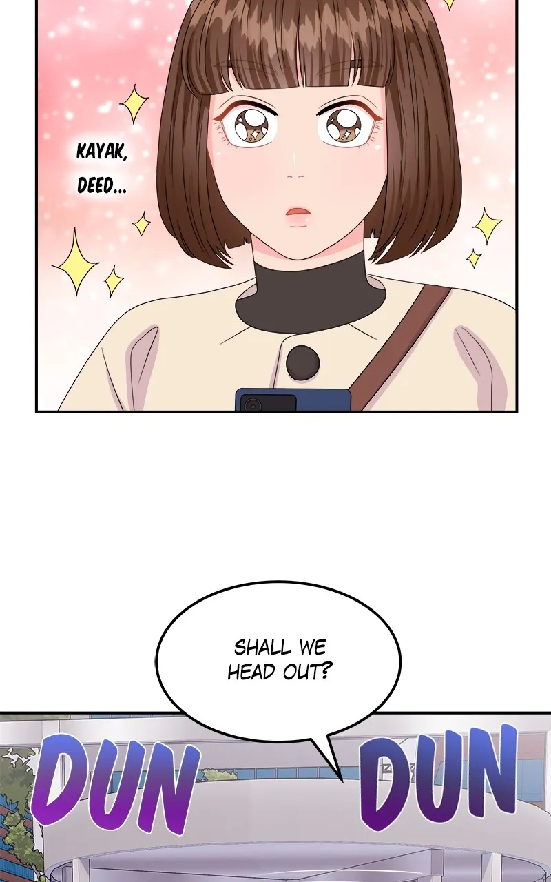 Read Extraordinary Attorney Woo chapter 3 image 36 on Lezhin