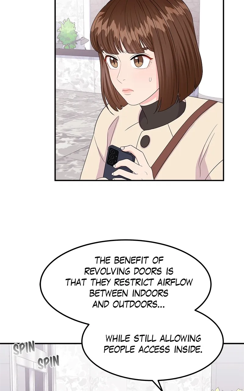 Read Extraordinary Attorney Woo chapter 3 image 38 on Lezhin