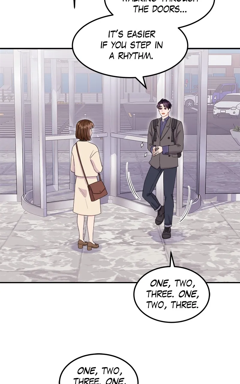 Read Extraordinary Attorney Woo chapter 3 image 44 on Lezhin