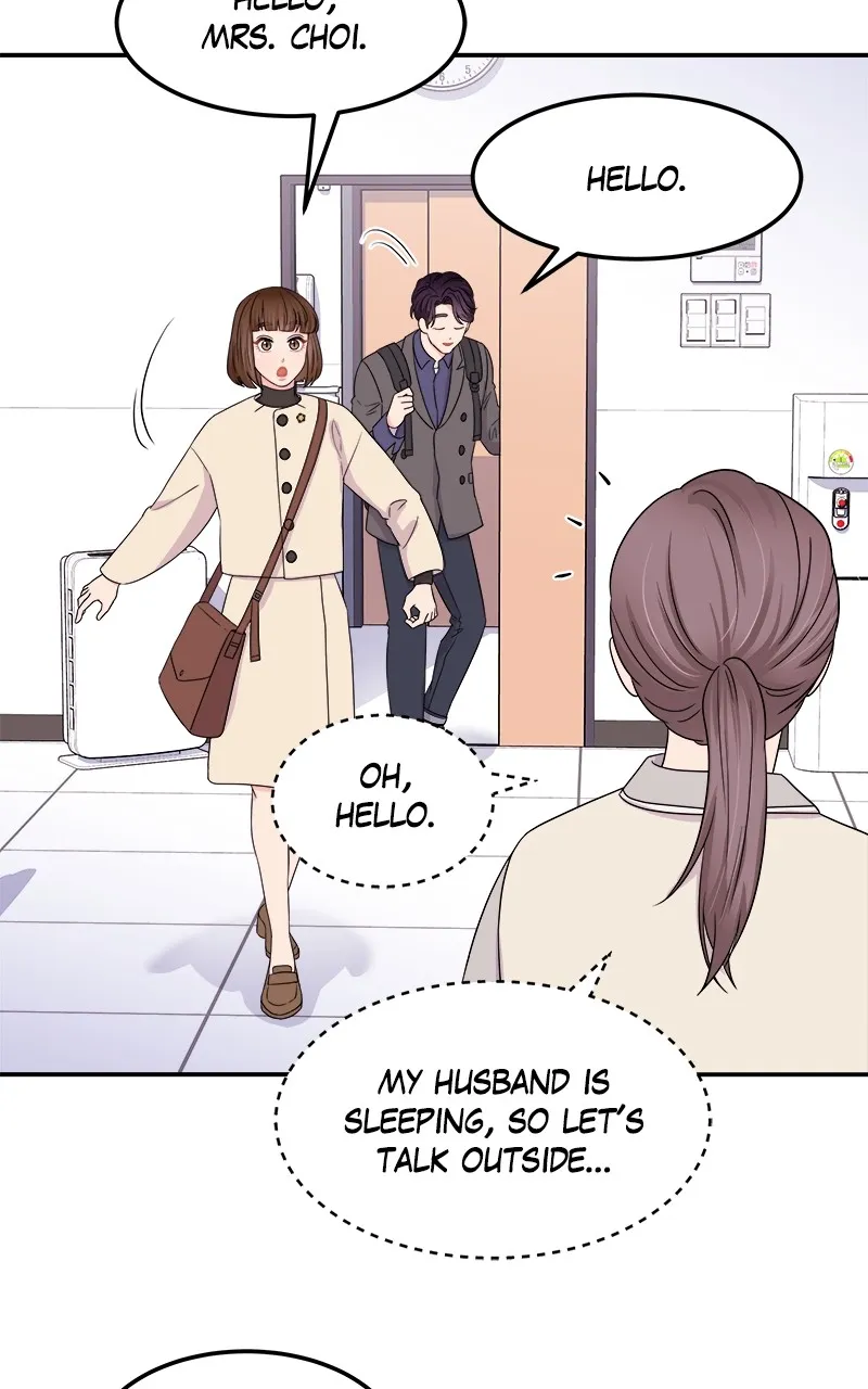 Read Extraordinary Attorney Woo chapter 3 image 66 on Lezhin