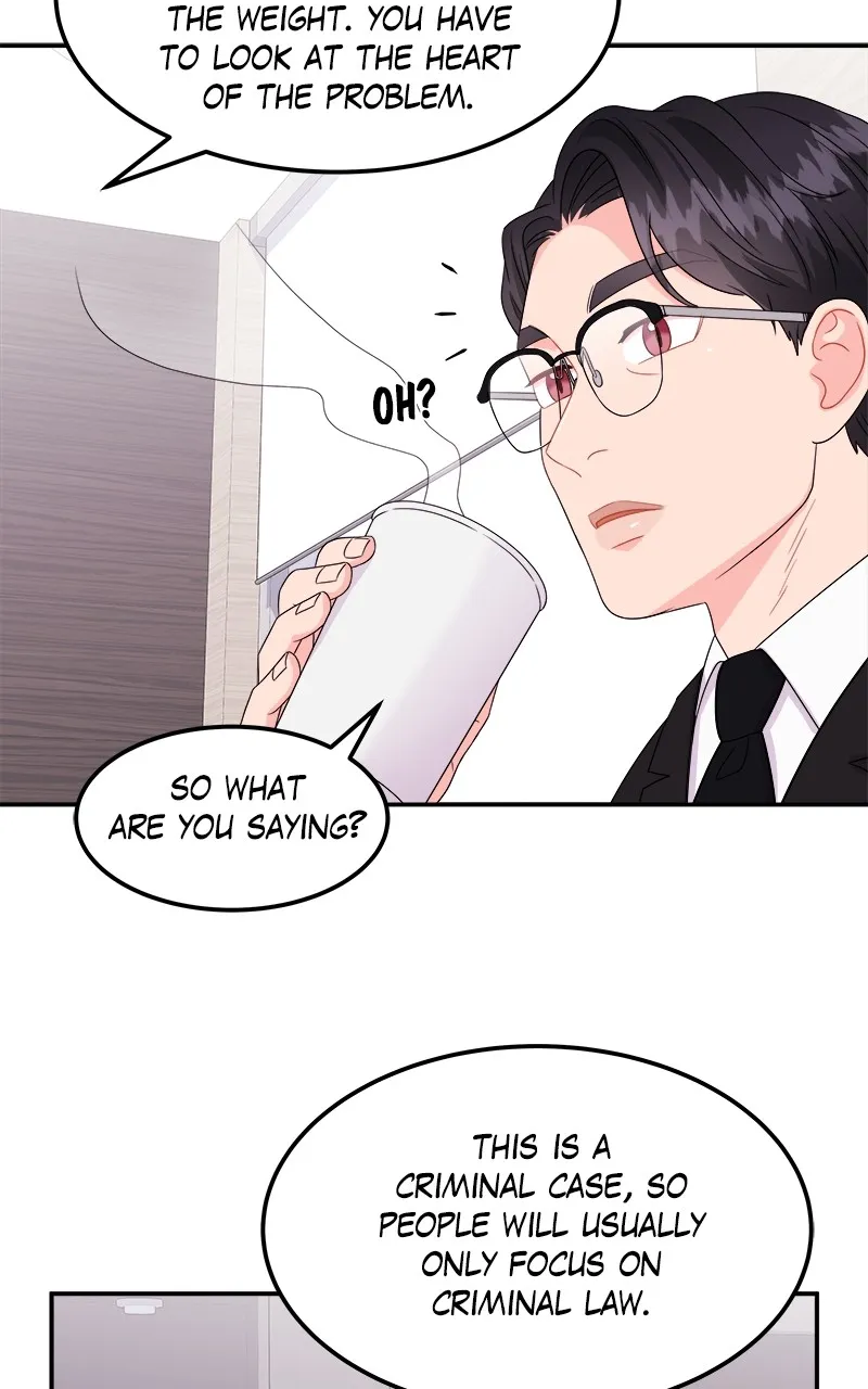 Read Extraordinary Attorney Woo chapter 3 image 8 on Lezhin