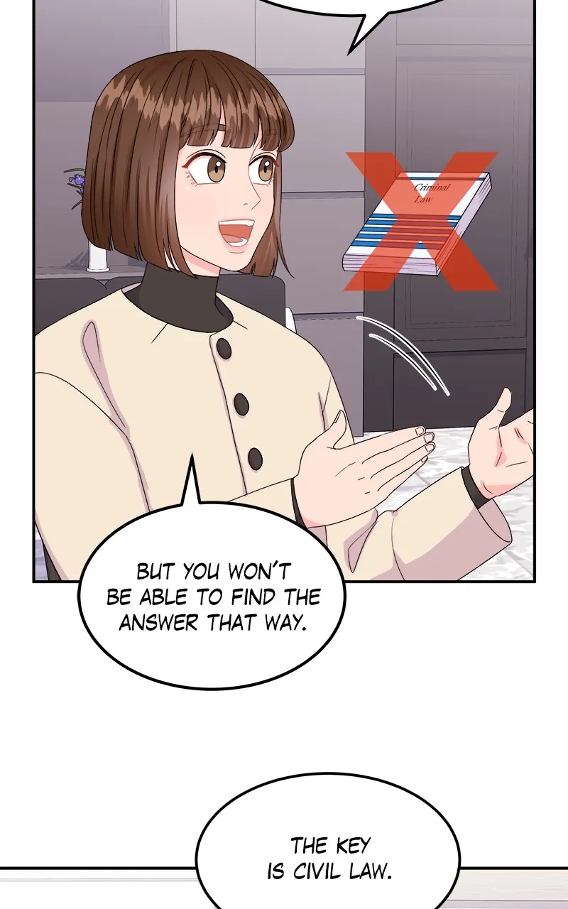 Read Extraordinary Attorney Woo chapter 3 image 9 on Lezhin