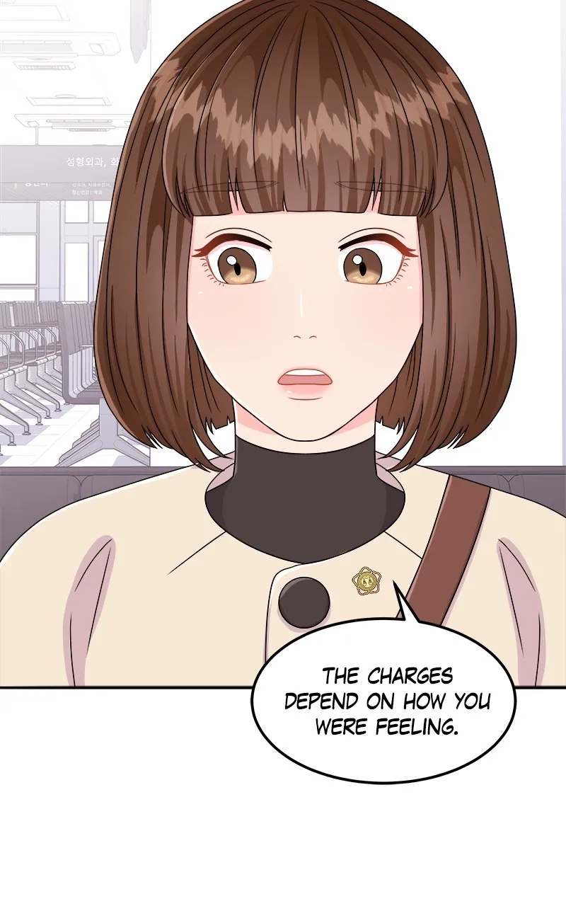 Read Extraordinary Attorney Woo chapter 4 image 17 on Lezhin