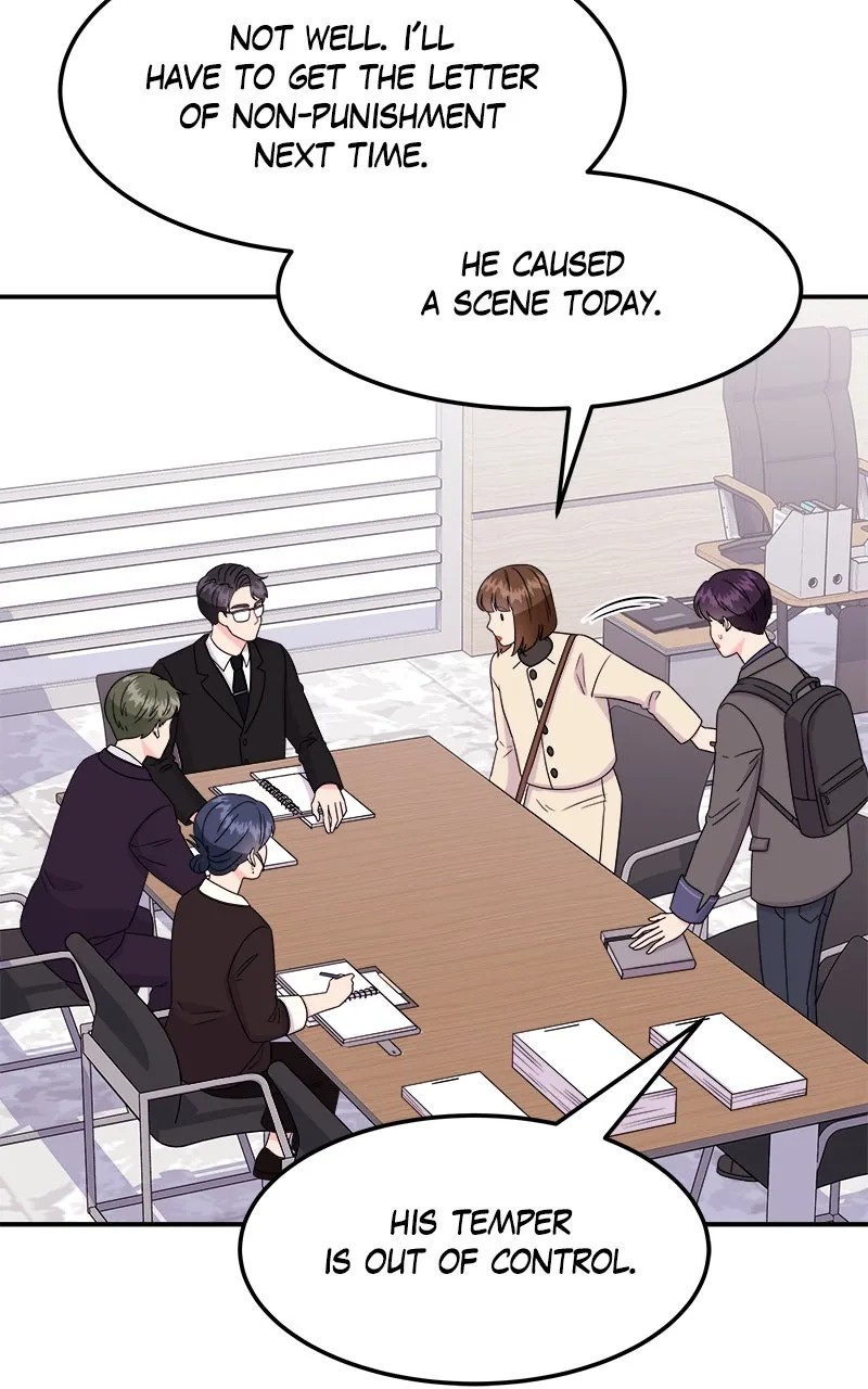 Read Extraordinary Attorney Woo chapter 4 image 25 on Lezhin