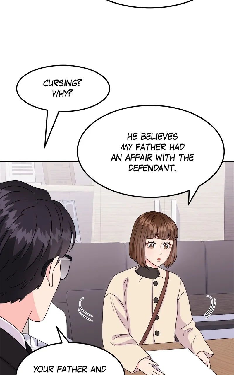 Read Extraordinary Attorney Woo chapter 4 image 27 on Lezhin