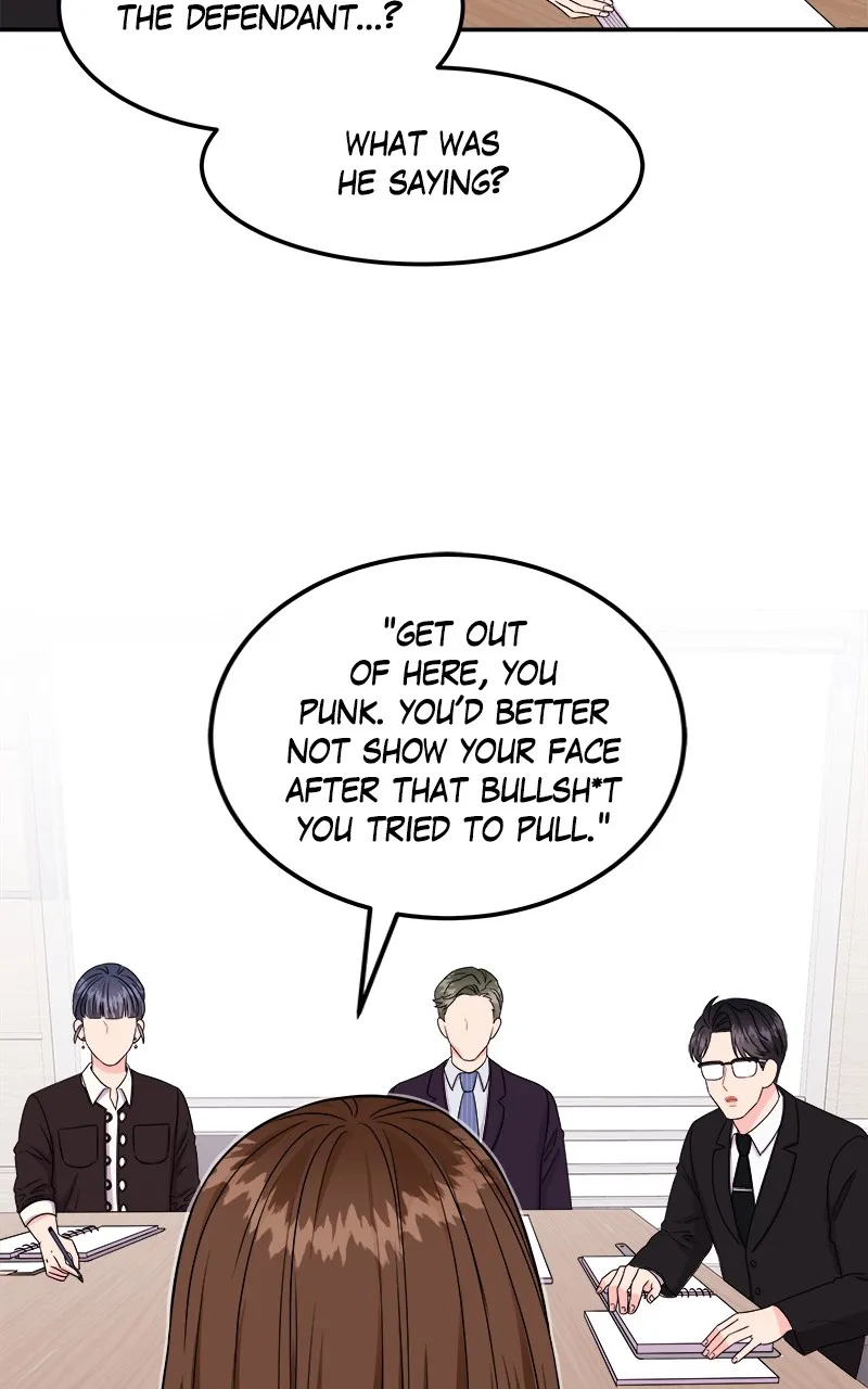 Read Extraordinary Attorney Woo chapter 4 image 28 on Lezhin