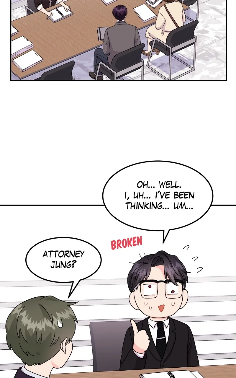 Read Extraordinary Attorney Woo chapter 4 image 31 on Lezhin