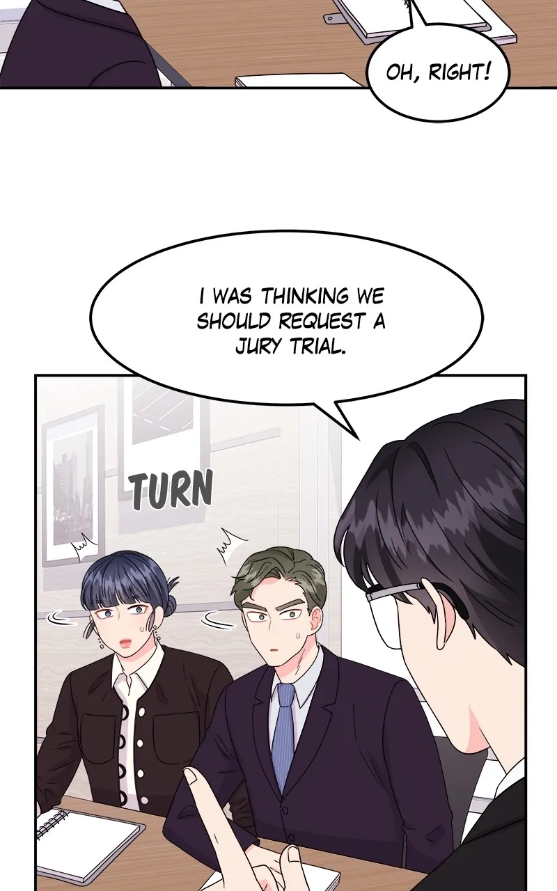 Read Extraordinary Attorney Woo chapter 4 image 32 on Lezhin