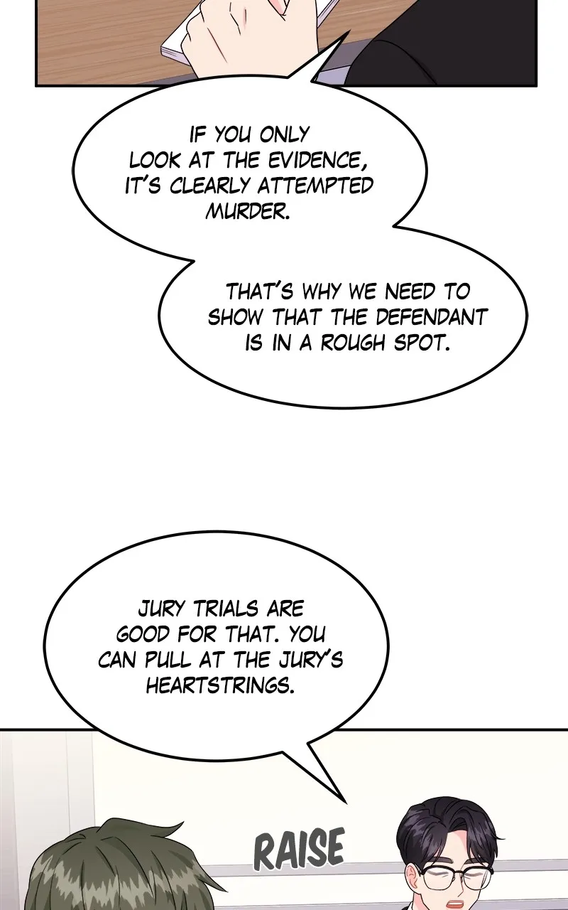 Read Extraordinary Attorney Woo chapter 4 image 33 on Lezhin