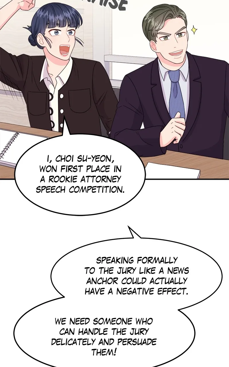 Read Extraordinary Attorney Woo chapter 4 image 35 on Lezhin
