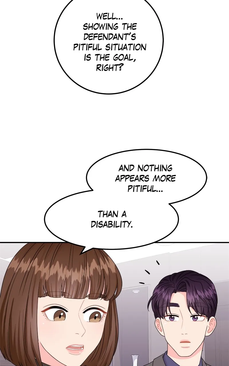 Read Extraordinary Attorney Woo chapter 4 image 37 on Lezhin