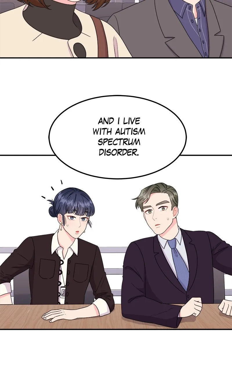 Read Extraordinary Attorney Woo chapter 4 image 38 on Lezhin