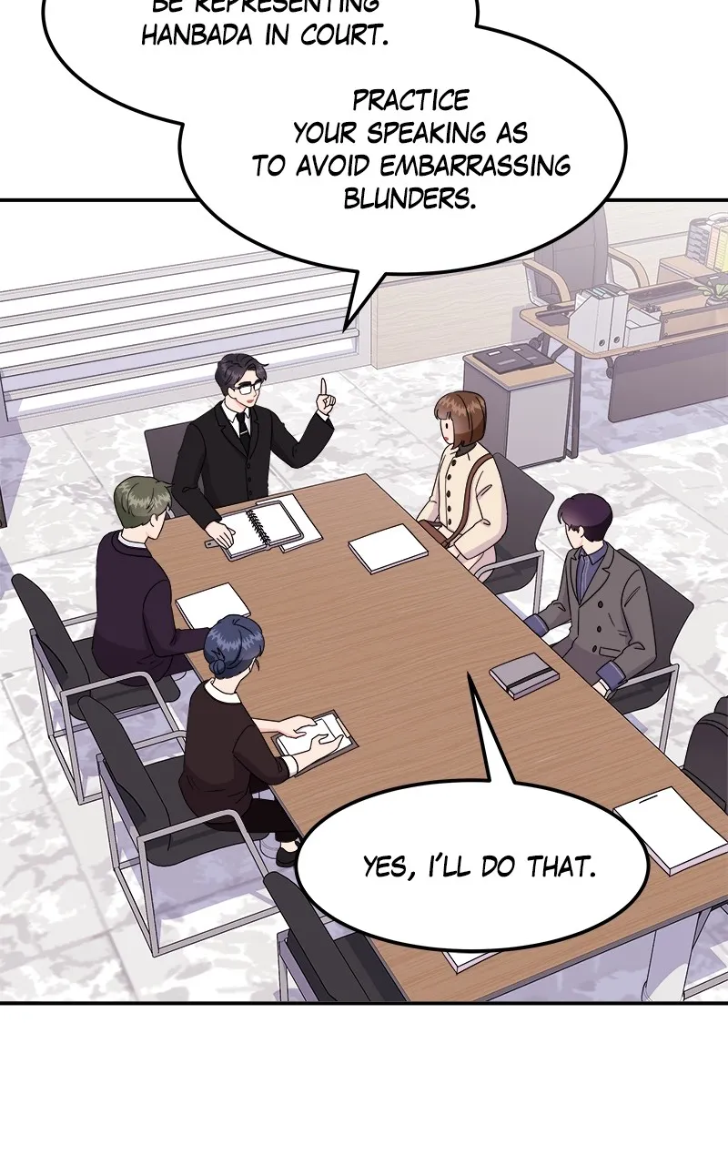 Read Extraordinary Attorney Woo chapter 4 image 40 on Lezhin