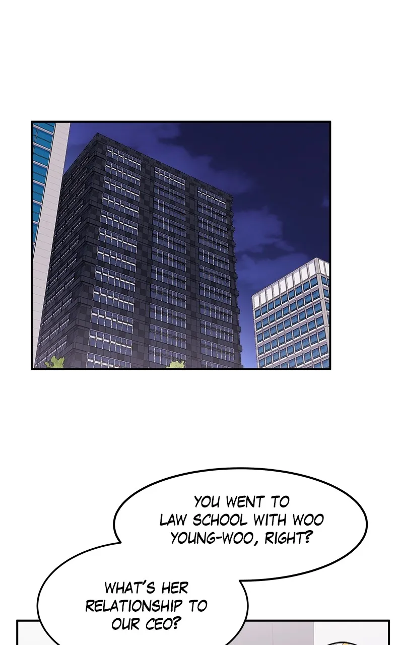 Read Extraordinary Attorney Woo chapter 4 image 42 on Lezhin
