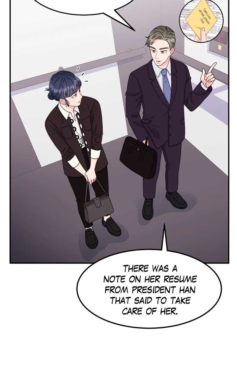 Read Extraordinary Attorney Woo chapter 4 image 43 on Lezhin